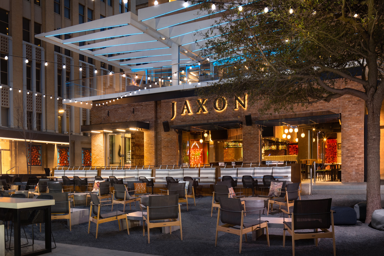 Jaxon-Web5