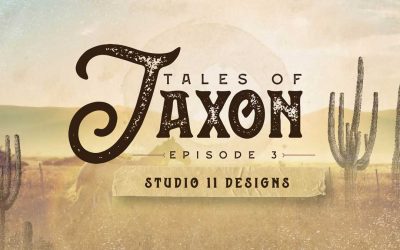 Restaurant Tour With Studio 11 Designs