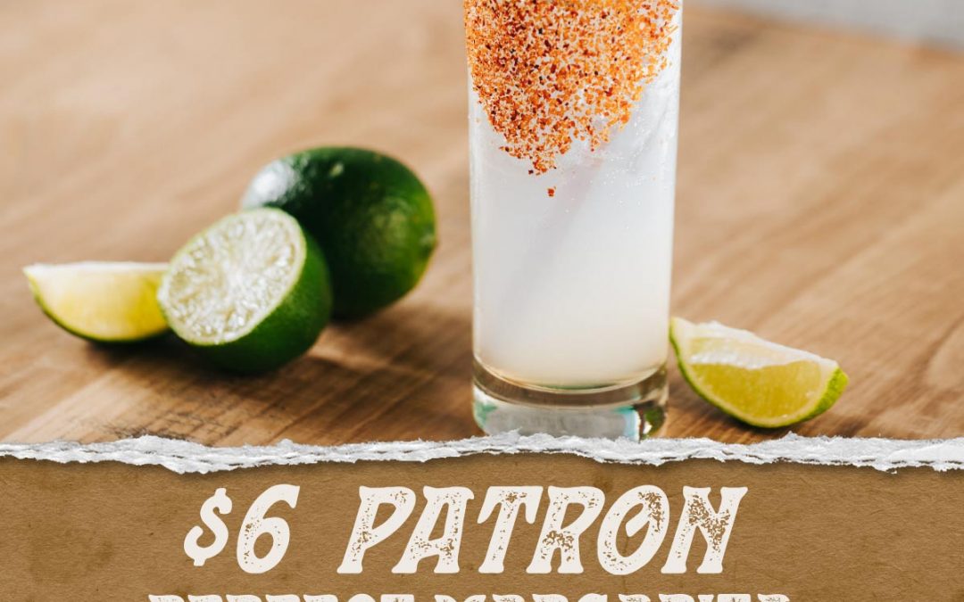 National Margarita Day 2021